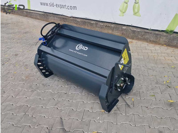 Oprema za beton novi SID BETONMISCHER AMR MINI /  CONCRETE MIXER 960 MM, 0,2 M3: slika 5