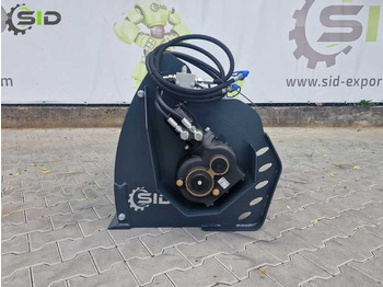 Oprema za beton novi SID BETONMISCHER AMR MINI /  CONCRETE MIXER 960 MM, 0,2 M3: slika 2