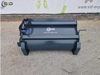 Oprema za beton novi SID BETONMISCHER AMR MINI /  CONCRETE MIXER 960 MM, 0,2 M3: slika 4