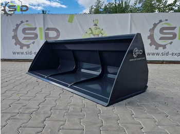 Utovarna kašika SID