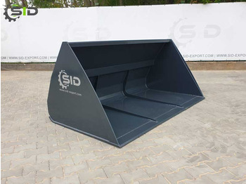 Utovarna kašika SID