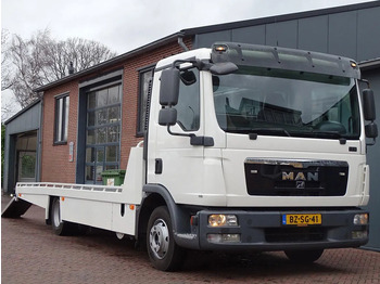 Kamion za prevoz automobila MAN TGL 8.180