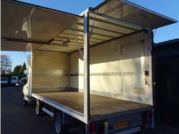 Iveco Daily 35C17 BE PODIUM OPLEGGER 3800 KG LBW 1.5 ton Iveco Daily 35C17 BE PODIUM OPLEGGER 3800 KG LBW 1.5 ton: slika 4