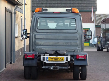 Tegljač Iveco Daily 35C18 BE TREKKER 3 ZITS EURO 5 12 TON: slika 2