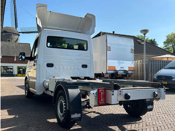 Tegljač Volkswagen Crafter 2.0 TDI 180PK DSG BE TREKKER: slika 3