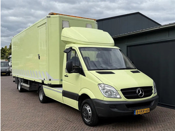 Tegljač MERCEDES-BENZ