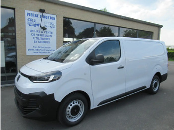 Furgon FIAT Scudo
