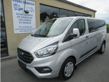 Putnički kombi FORD Transit