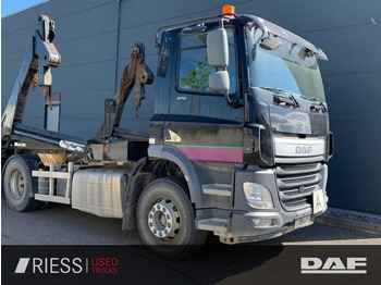 Istovarivač DAF CF 370