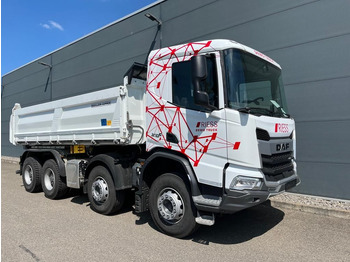 Istovarivač DAF XD 450