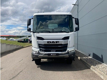 Istovarivač novi DAF XD 450 FAD 8x4 Meiller Trigenius Bordmatik: slika 2