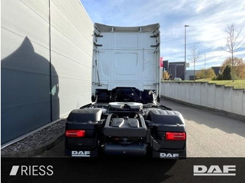 Tegljač DAF XG 530 FT Alcoa Leder Vollluft Standklima: slika 4