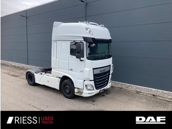 Tegljač DAF XF 460