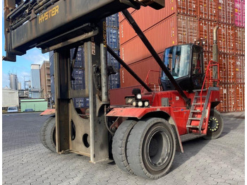 Mašina za kontejenere HYSTER