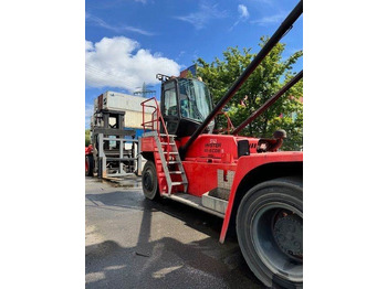 Mašina za kontejenere Hyster H10XM-ECD8: slika 5