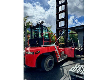 Mašina za kontejenere Hyster H10XM-ECD8: slika 4