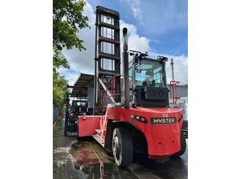 Mašina za kontejenere Hyster H10XM-ECD8: slika 3
