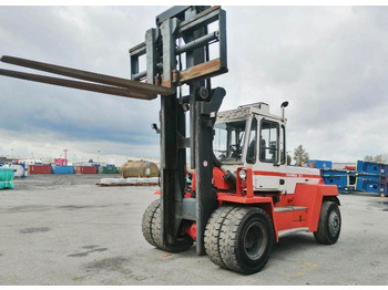 Dizel viljuškar SVETRUCK