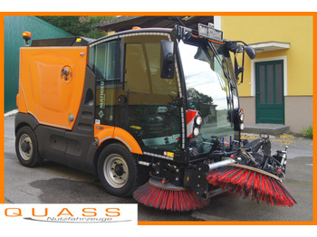 Autočistilica MATHIEU