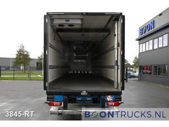 Poluprikolica hladnjače Chereau CSD3 VECTOR 1950mt | MULTITEMP * TAILLIFT * 1x LIFT AXLE: slika 2