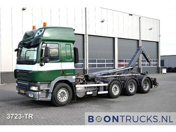 Kamion sa hidrauličnom kukom DAF CF 85 510