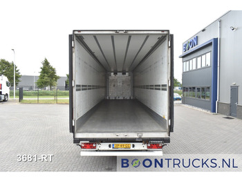 Poluprikolica hladnjače Schmitz Cargobull SCB*S3B + CARRIER VECTOR 1550 | ALU FLOOR * 250 x 265 * PALLET BOX * NL TRAILER: slika 2