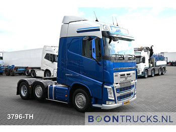 Tegljač Volvo FH 460 6X2 | EURO6 * 2X FUEL TANK * NL TRUCK * APK 08-2026 * TOP!: slika 3