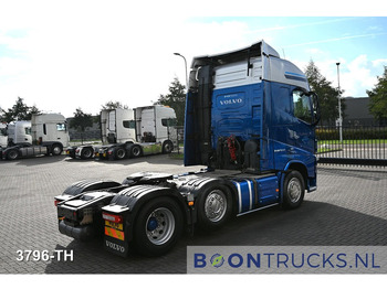 Tegljač Volvo FH 460 6X2 | EURO6 * 2X FUEL TANK * NL TRUCK * APK 08-2026 * TOP!: slika 4