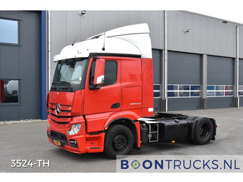 Tegljač MERCEDES-BENZ Actros 1842