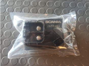 Električni sistem SCANIA