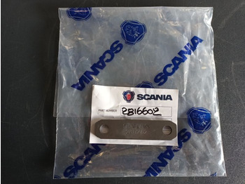 Motor i delovi SCANIA