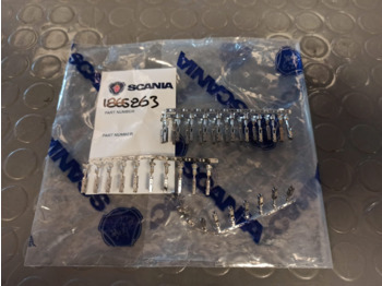 Električni sistem SCANIA