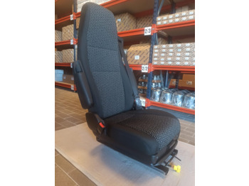 Sedište SCANIA S