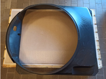 Ventilator SCANIA