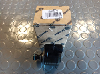 Obrada goriva/ Dostava goriva SCANIA