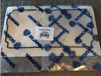 Zaptivka motora SCANIA