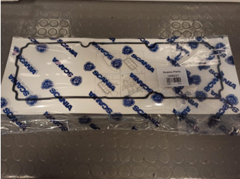 Zaptivka motora SCANIA