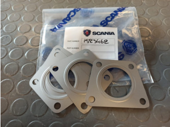 Zaptivka motora SCANIA