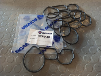 Zaptivka motora SCANIA