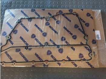 Zaptivka motora SCANIA