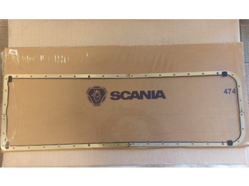 Zaptivka motora SCANIA