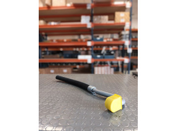 Kočiono crevo/ Kočioni vod SCANIA