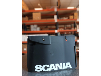 Blatobran SCANIA