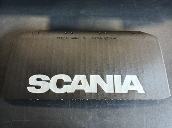 Blatobran SCANIA