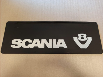Blatobran SCANIA