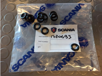Motor i delovi SCANIA
