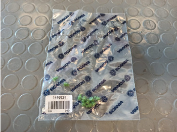 Električni sistem SCANIA