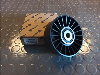 Motor i delovi SCANIA