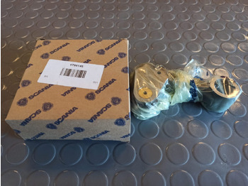 Motor i delovi SCANIA