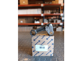 Motor i delovi SCANIA